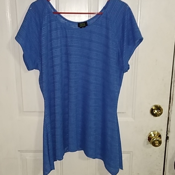 Shanon Ford Tops - 🌷4/$25🌷Shanon Ford New York blouse